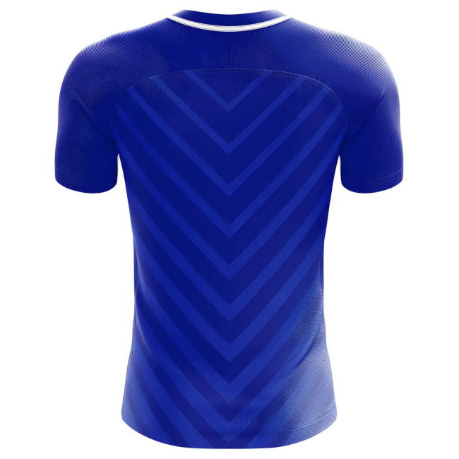 Serie A Limited Edition Home Jersey 2018-2019