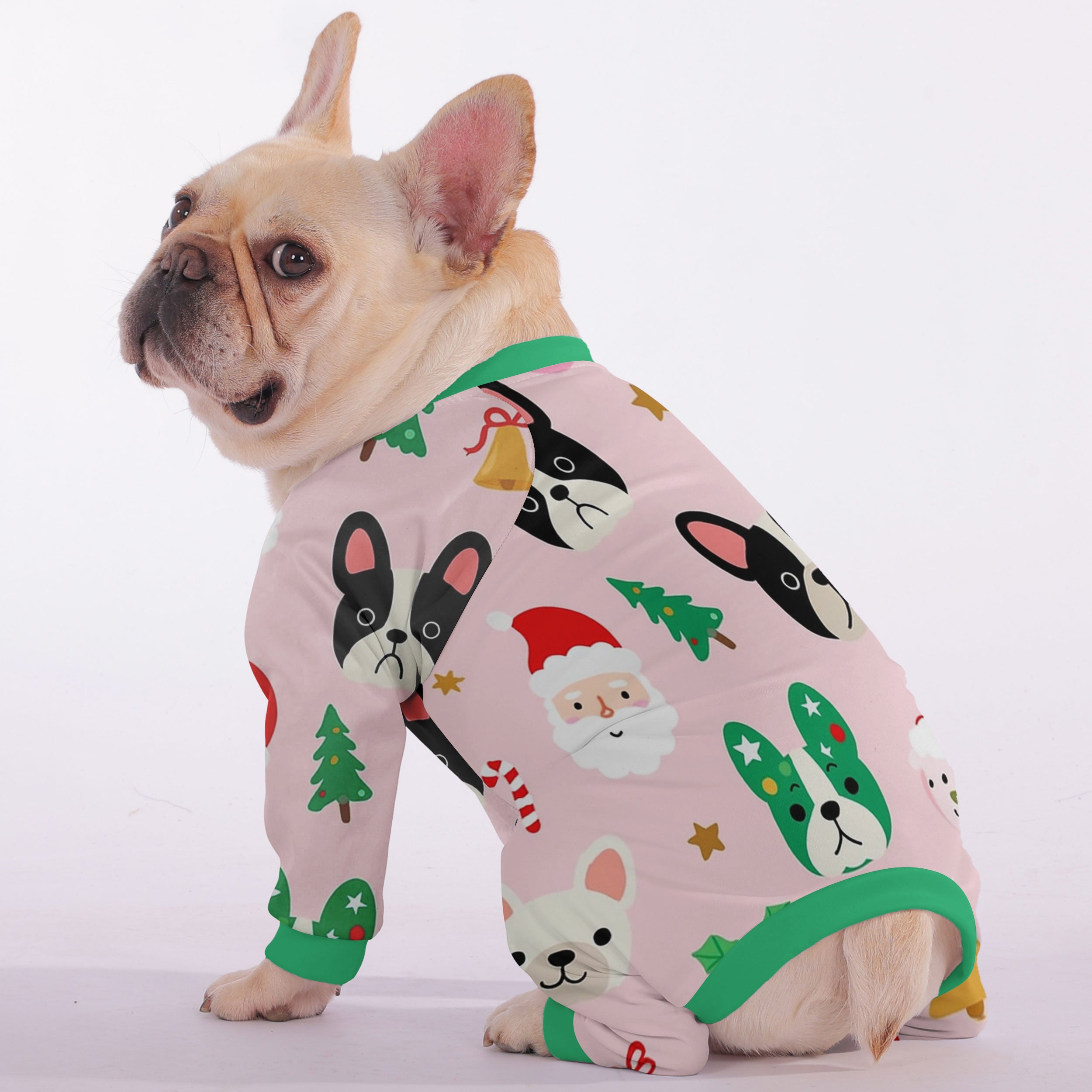 Everyday High-Quality Rio - Frenchie Pajama for Fashion Lovers Stylish
