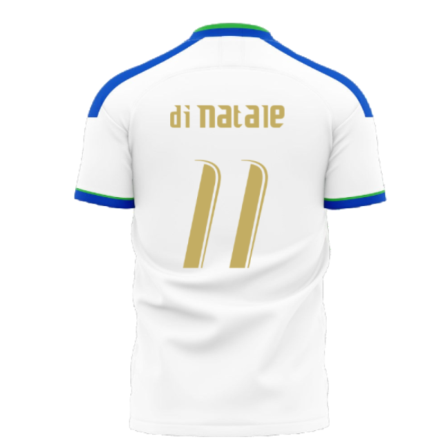 Match-Ready Team Jersey High-Quality Materials Officially Licensed