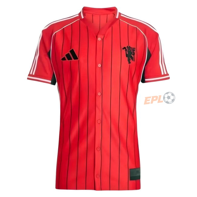 Man Utd 2025-20 best price Third Soccer Jersey | premium