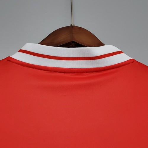 Liverpool Local - Premium Quality - Supporter Jersey - Premium Replica