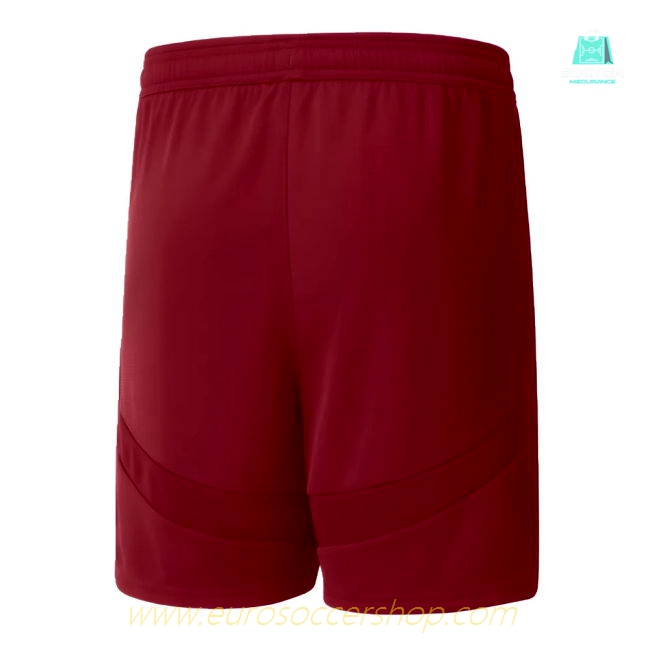 2024-2025 Man City Third Shorts (Dark Jasper) - Kids