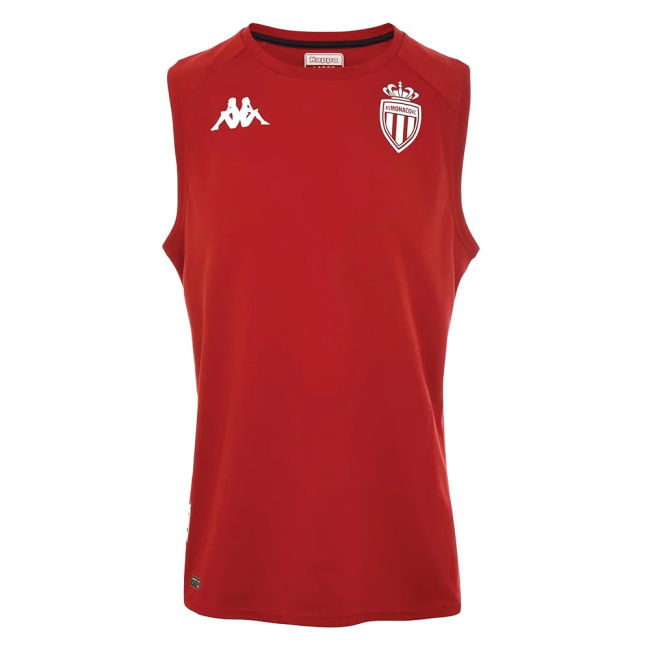 Original Replica Monaco Training Replica Jersey for Adults