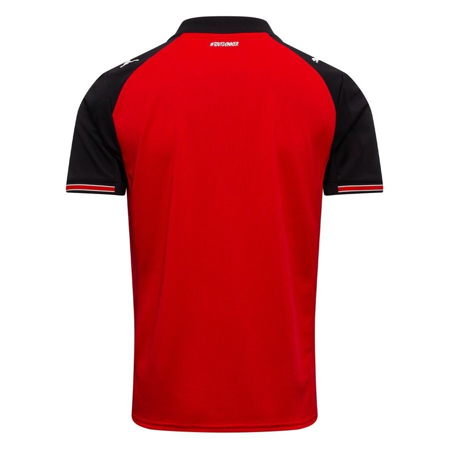 [EFKS] Stade Rennais Home Kit 2025/26