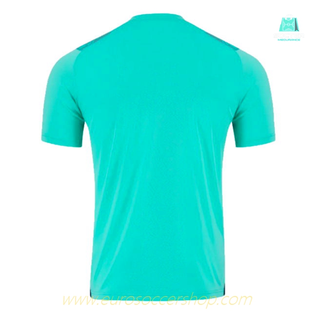 2023-2024 Fleetwood Town Away Shirt