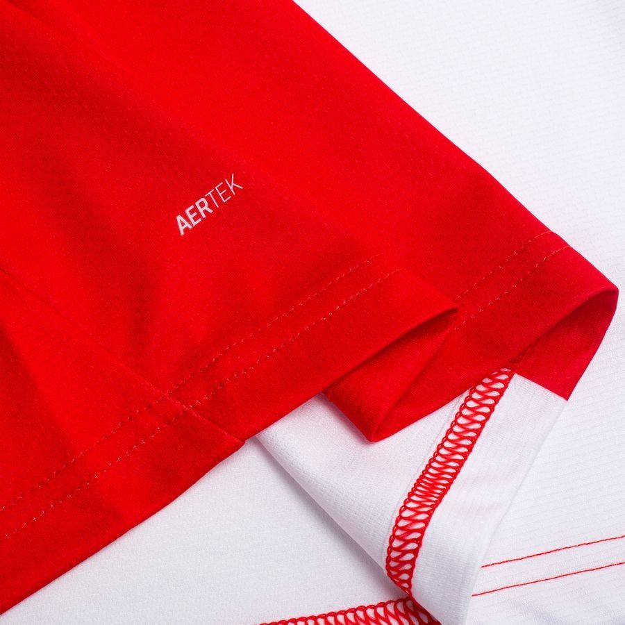 Slavia Prag Home Shirt 2026/27