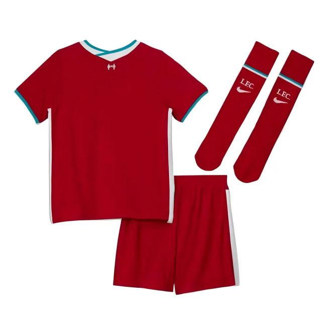 2020-20 Liverpool vintage Home Football Shirt | high quality
