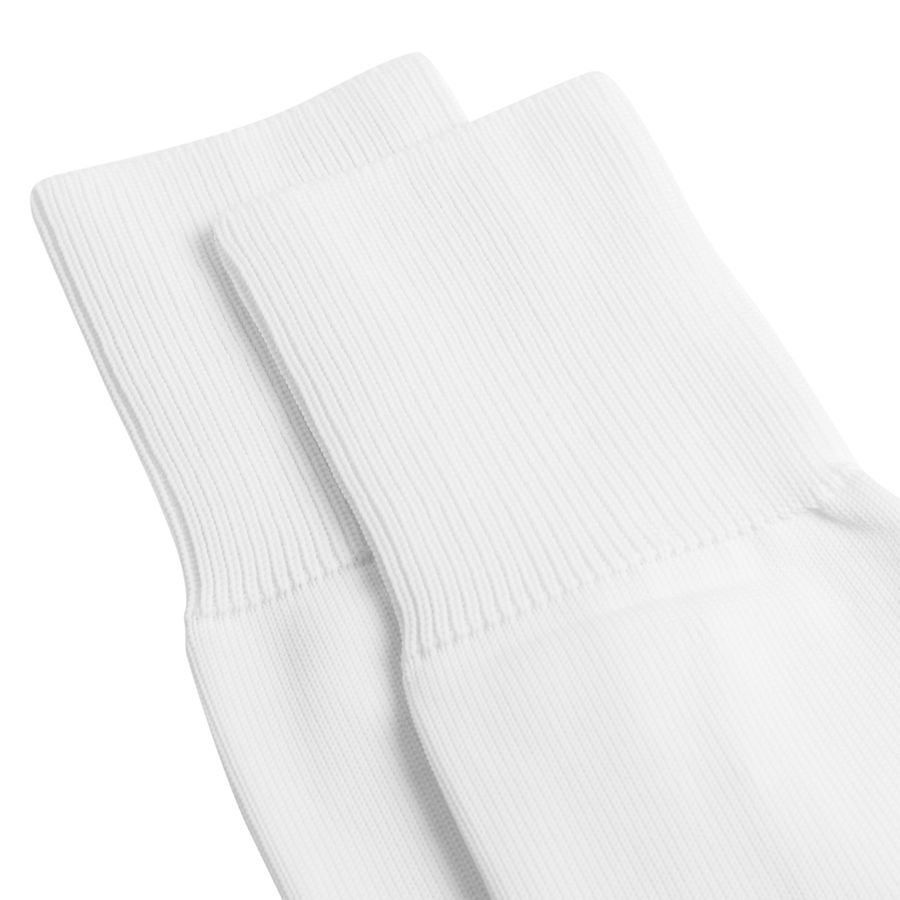 Strømsgodset Toppfotball adidas kampsokker Milano 23 - White/Black