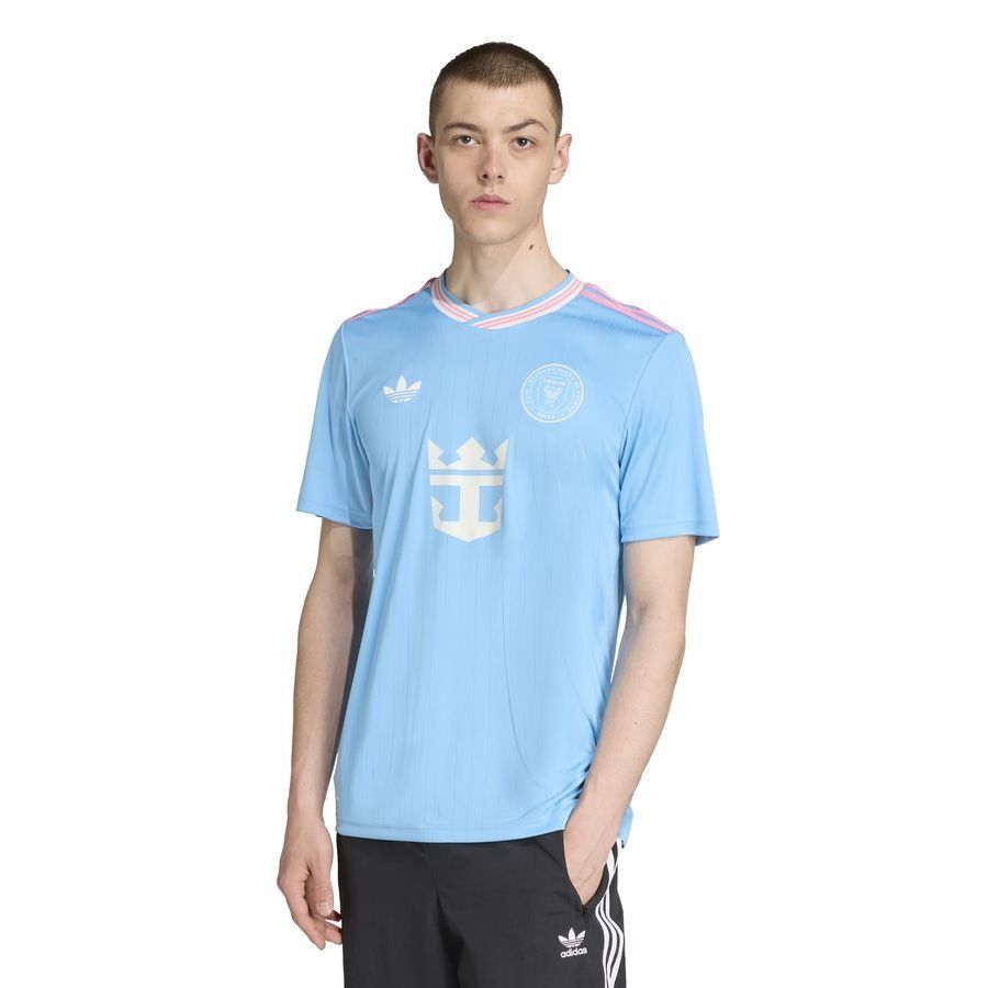 Inter Miami 3rd Shirt 2025 Messi 10