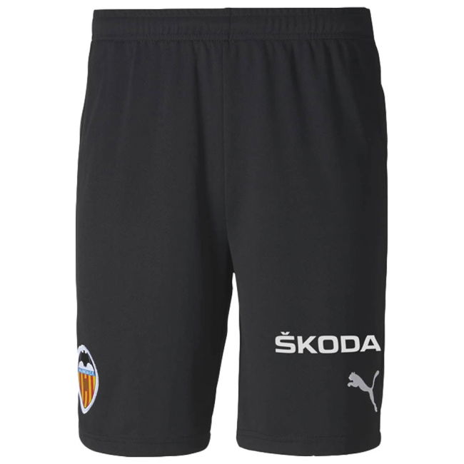 Kids New Comfortable Valencia Home Game Jersey