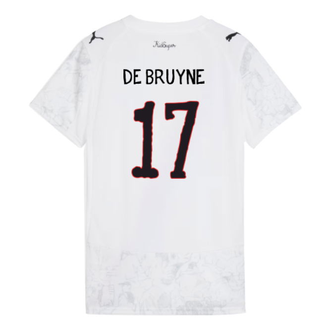 2025-2026 Elite Man City Soccer Jerseys Jersey