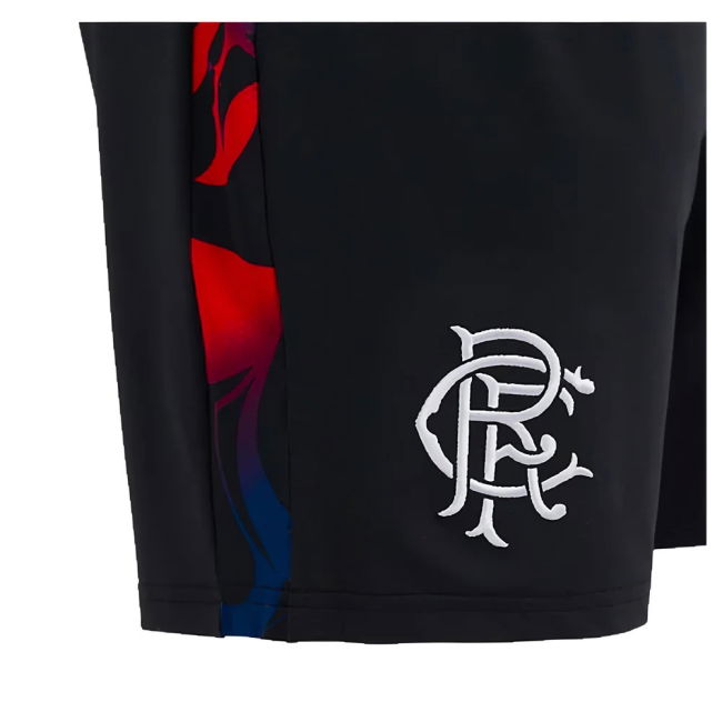 Gers Top Tier Supporter New Release Fan Jersey - Scotland Football