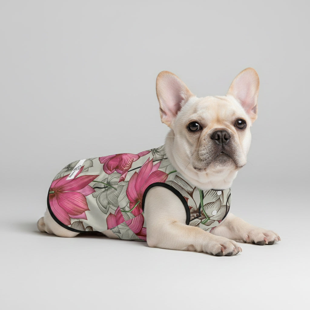 Sofia - French Bulldog Dresses for Females