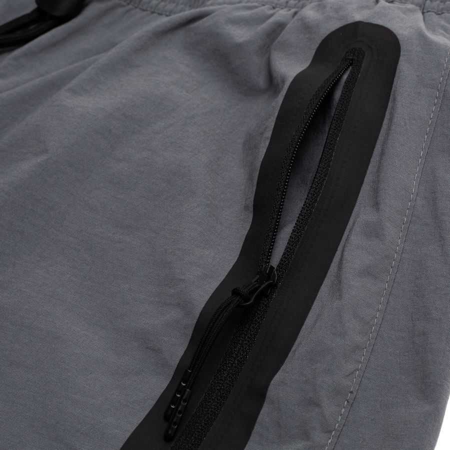 Barcelona Training Trousers Tech Woven - Smoke Grey