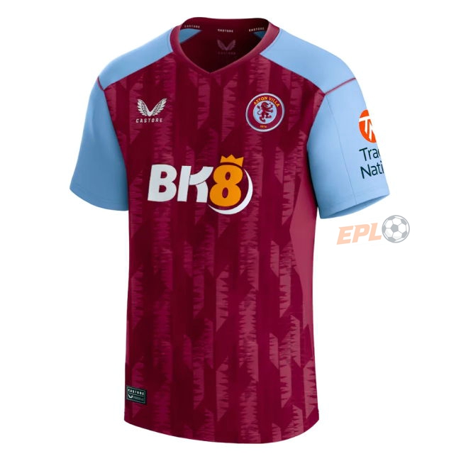 2023-20 Aston Villa vintage Home Football Shirt | superior