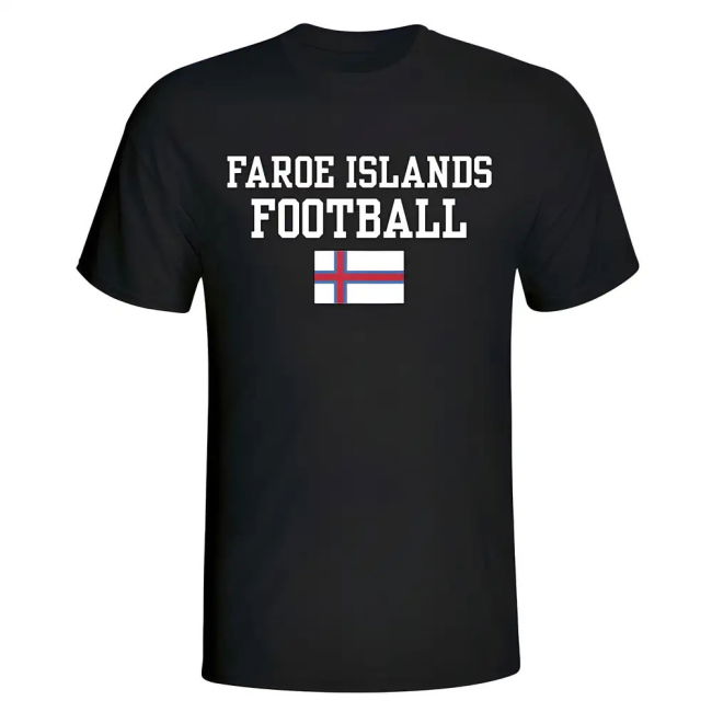 Faroe Islands Unique Jersey Faroe