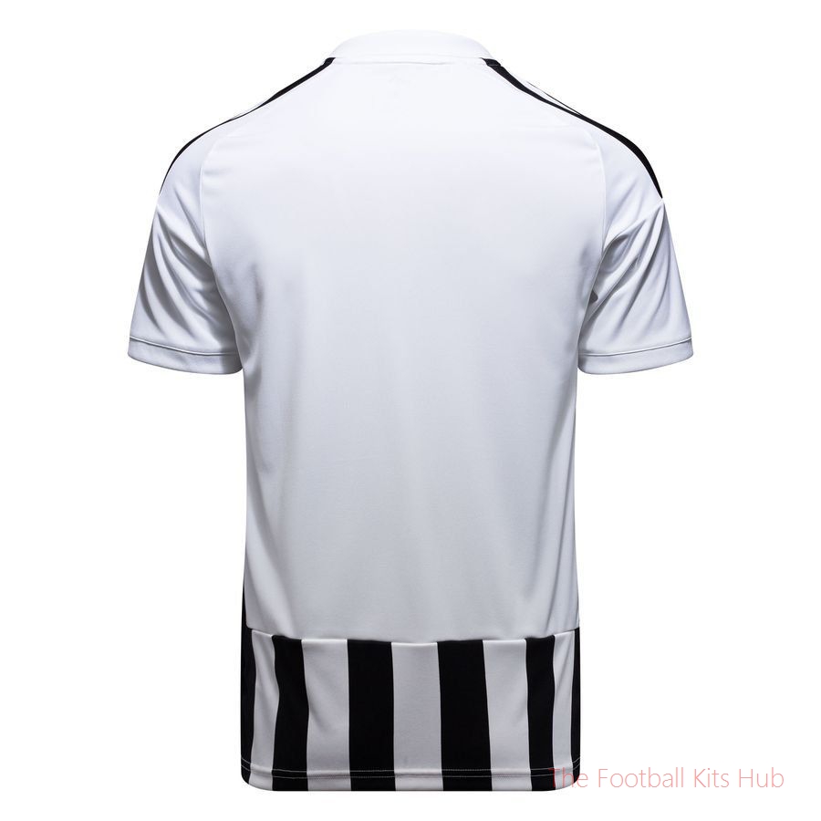 Men Juventus Home Shirt 2026/27