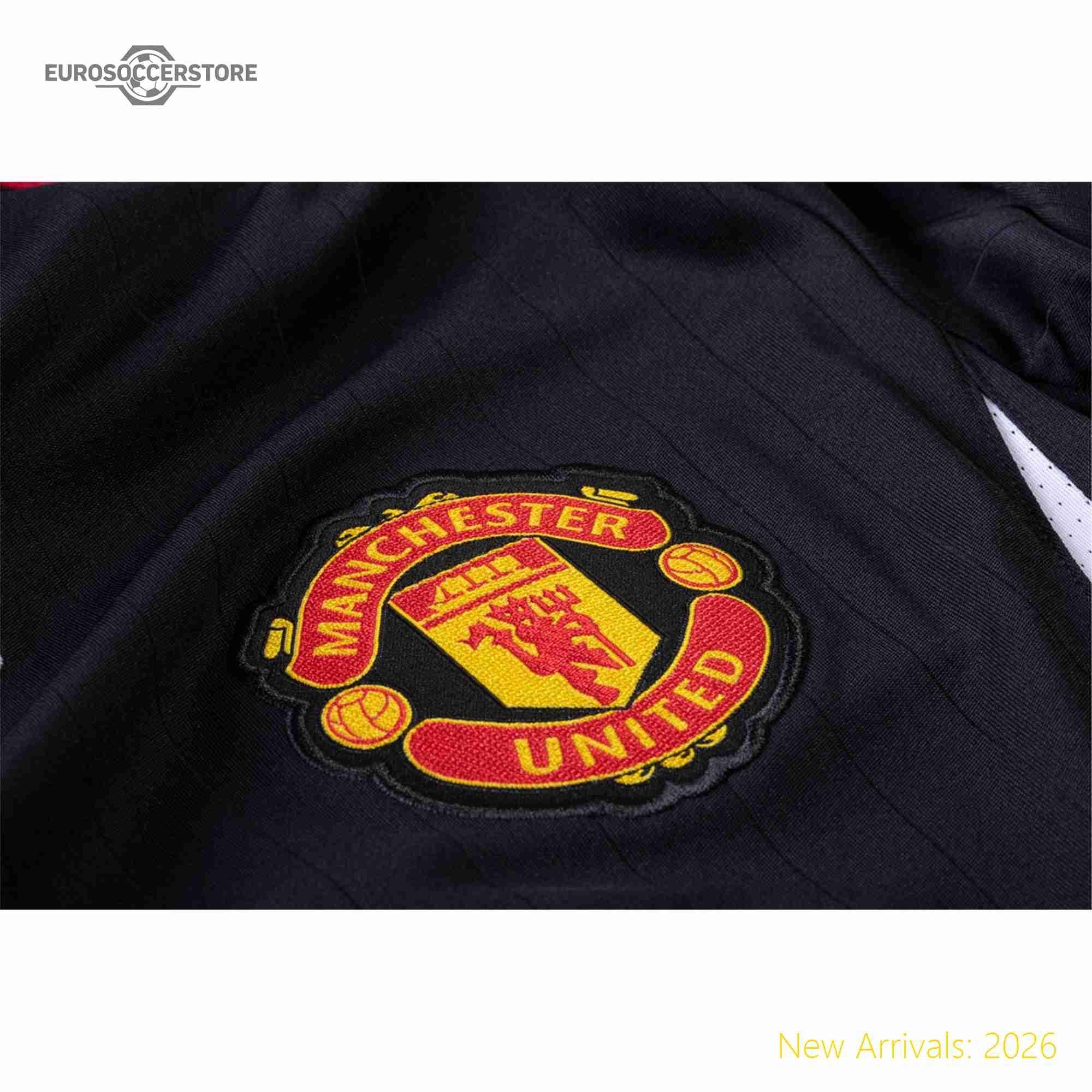 Officially Approved Adult Mun Team Unknown Premium-quality Jersey 2023