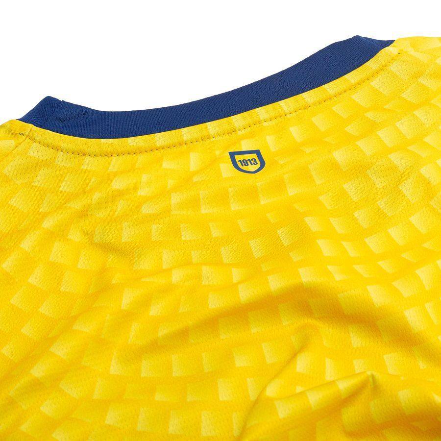 Parma Calcio Away Shirt 2026/27