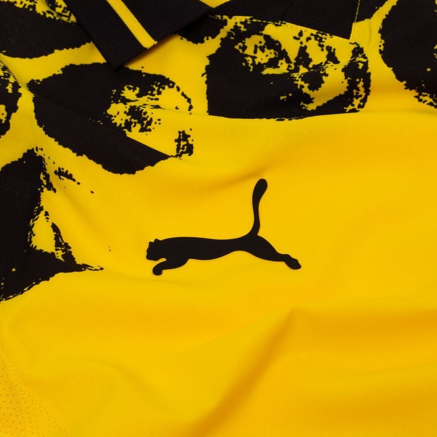 Dortmund Home Shirt Kidsuper Club World Cup 2025 Authentic