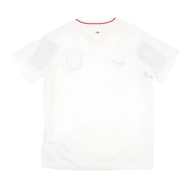 England 2018-19 Home Shirt (Infant M) (Excellent)