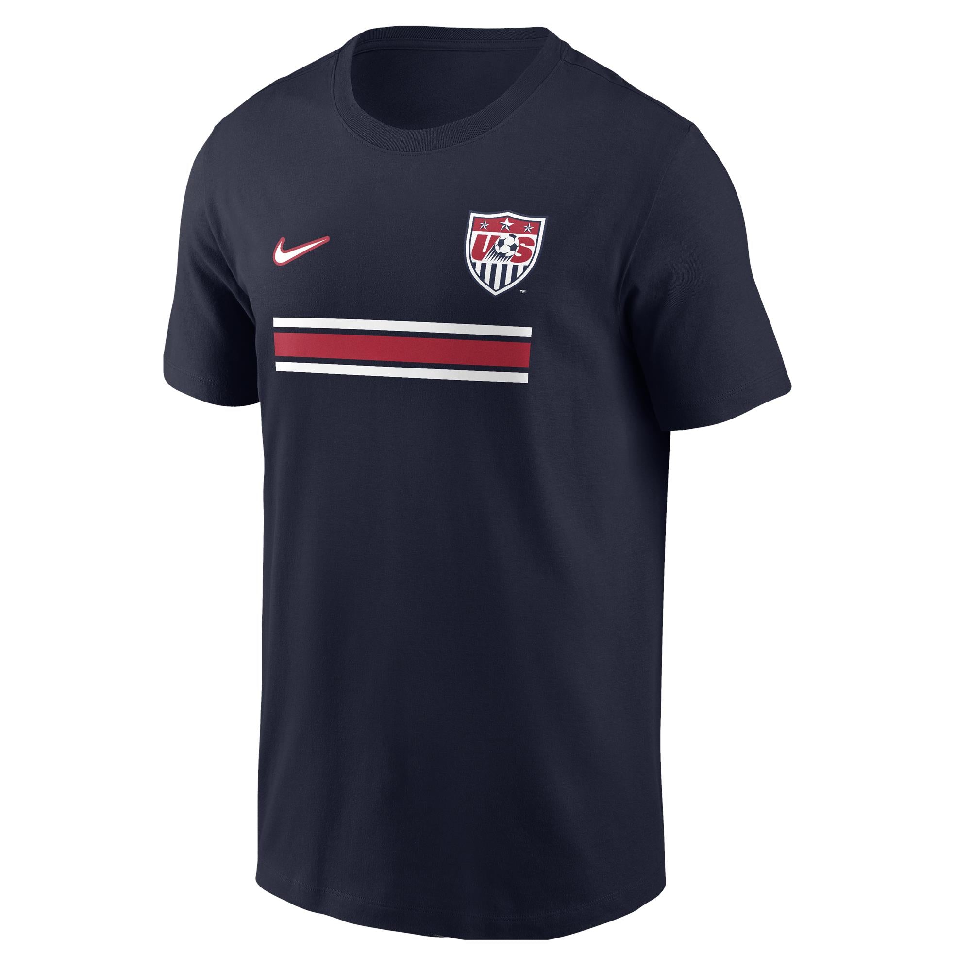 United States 2024-2025 Season Third Shirt –  Fan Version S