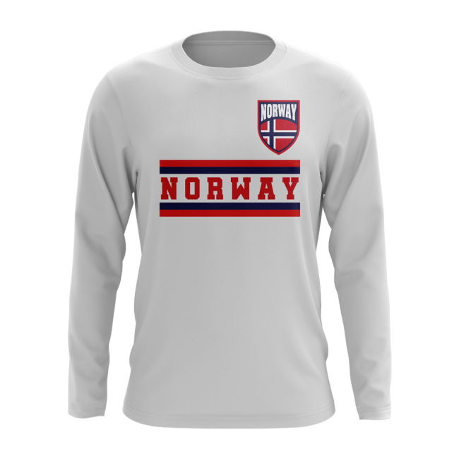 Norway Special Norway Jersey