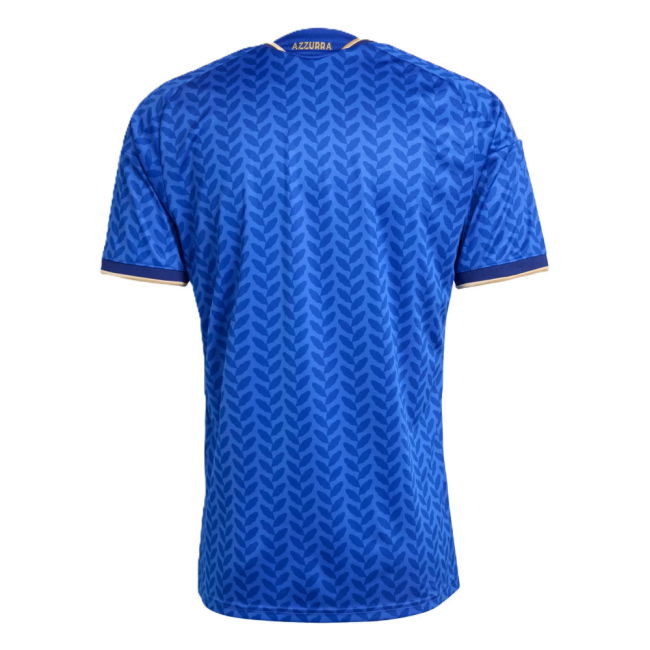 Italy Home Shirt 2026-2027 edition (Adult