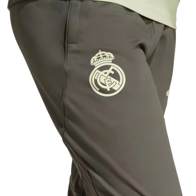 Real Madrid Exclusive Jersey 2025-2026 #79