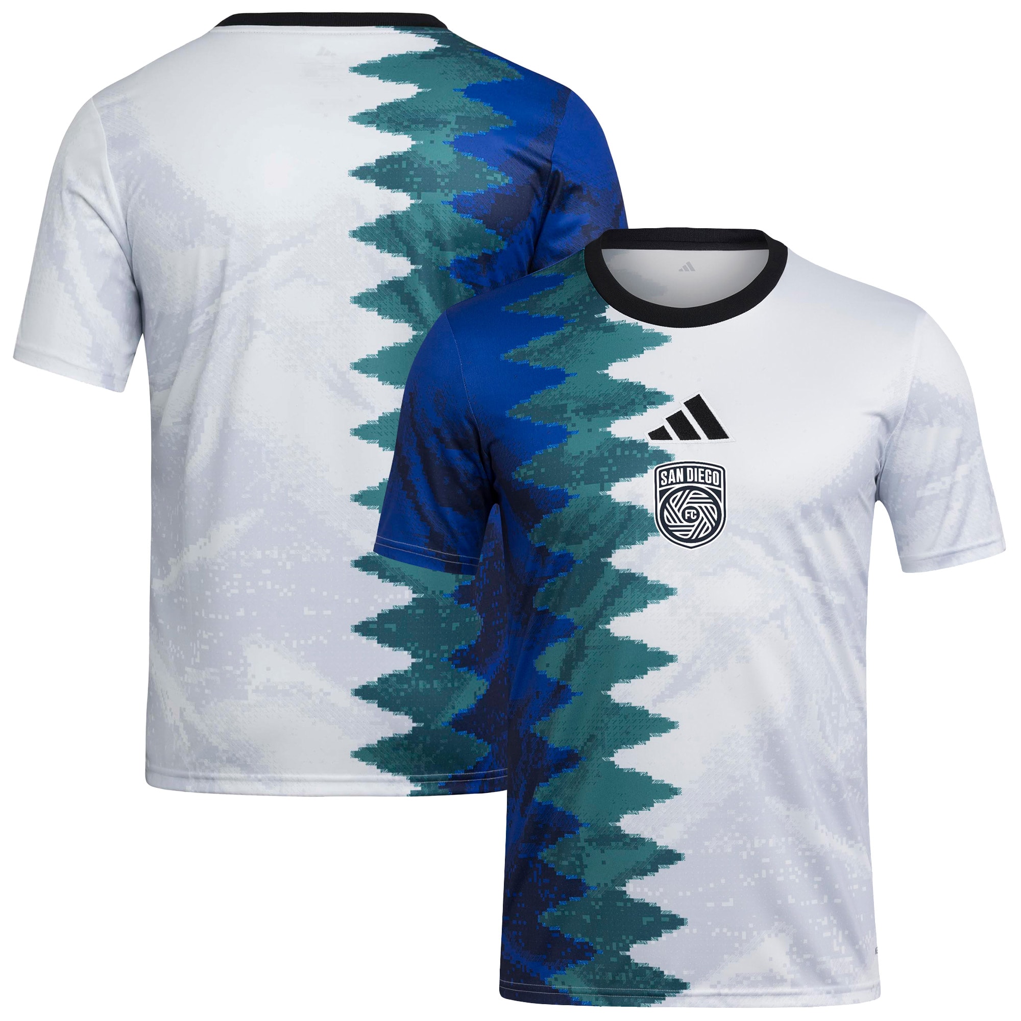 Men's 2025 Elite Jersey - Authentic - Free Shipping - Official