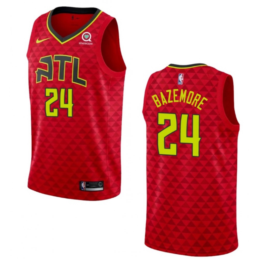 Performance 24 Red Jersey - - Must-Have Jersey