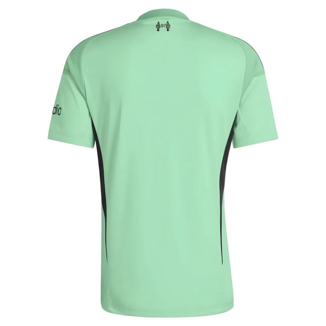 2025-2026 Premium Liverpool Home Jersey