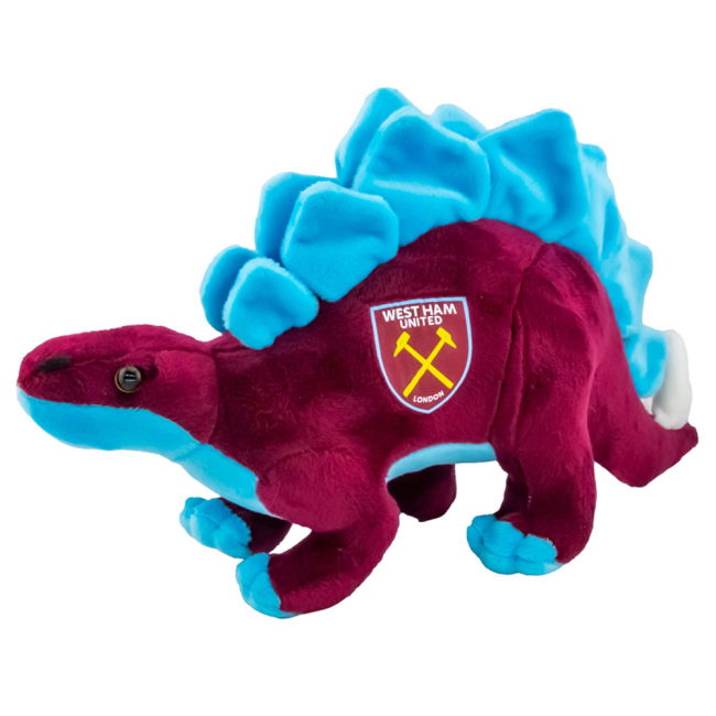 West Ham Senior Team High Performance Home Pro Shirt (1)
