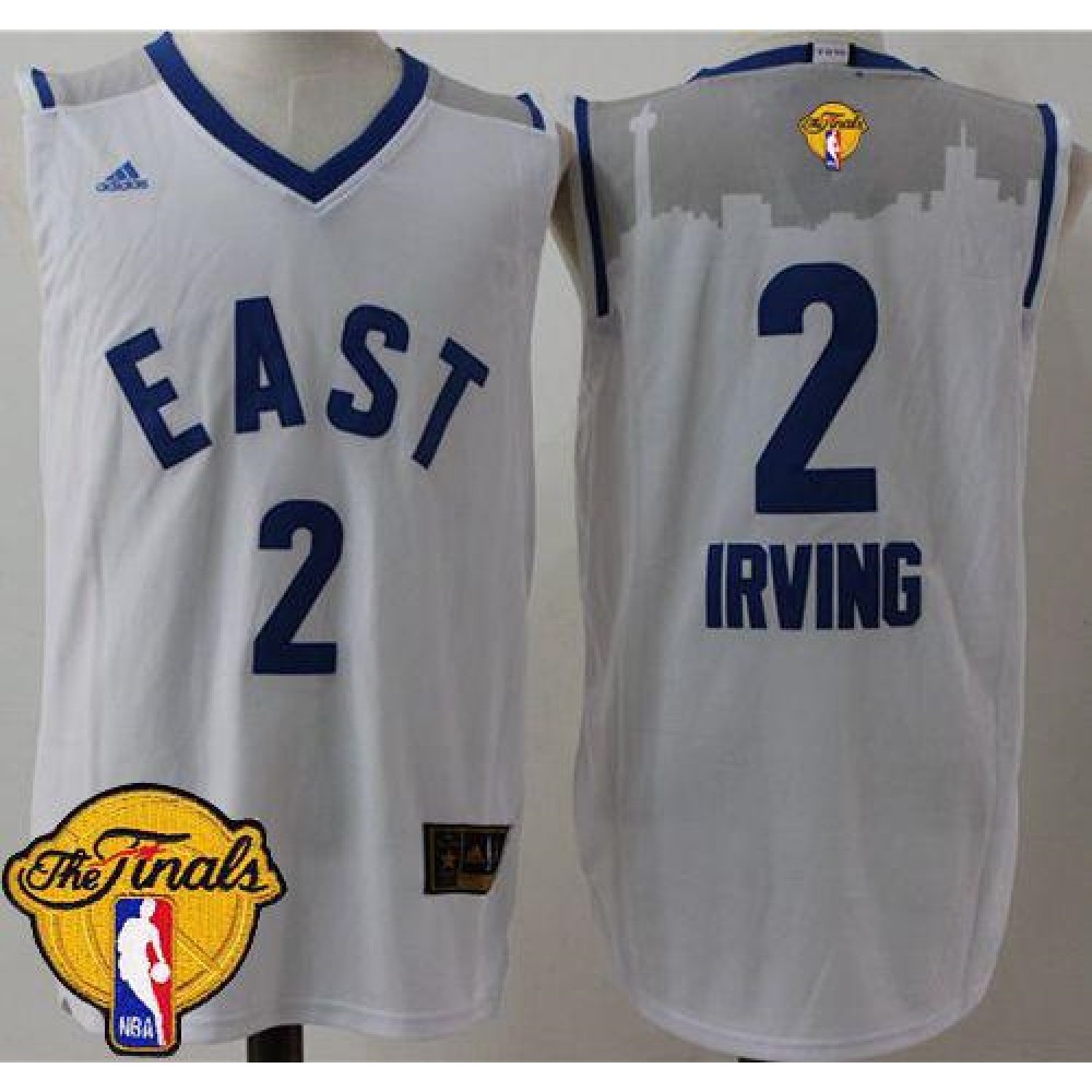 Performance 2 Jersey - White - Fan Favorite