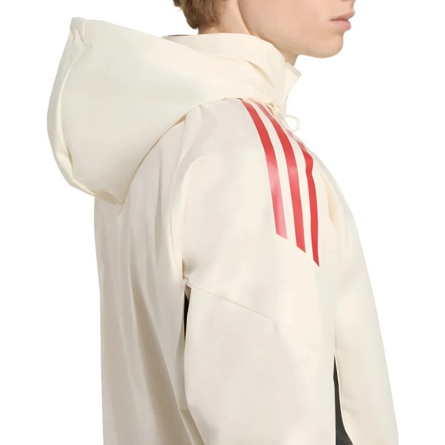 Liverpool Allweather Jacket Shirt 2025-2026 edition