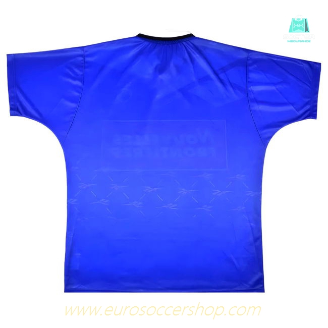 Bastia 1996-97 Home Shirt ((Excellent) M)