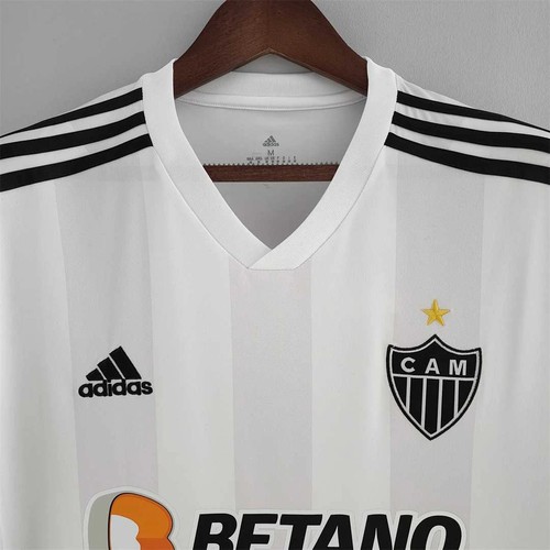 Avid Football Team Mineiro #2022 High Performance Modern Style Away...