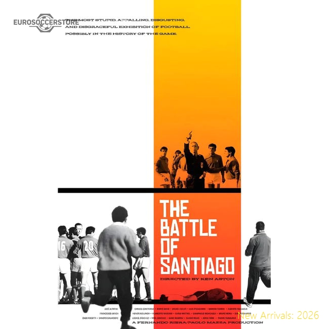 Pennarello: The Battle of Santiago 1962 - White