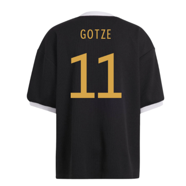 Player Issue Style Germany Home Pro Level Shirt 2022-2023