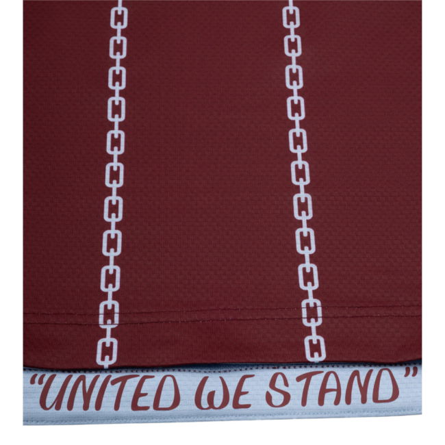 Professional 2025-2026 Football Team Home With Limited Edition Design