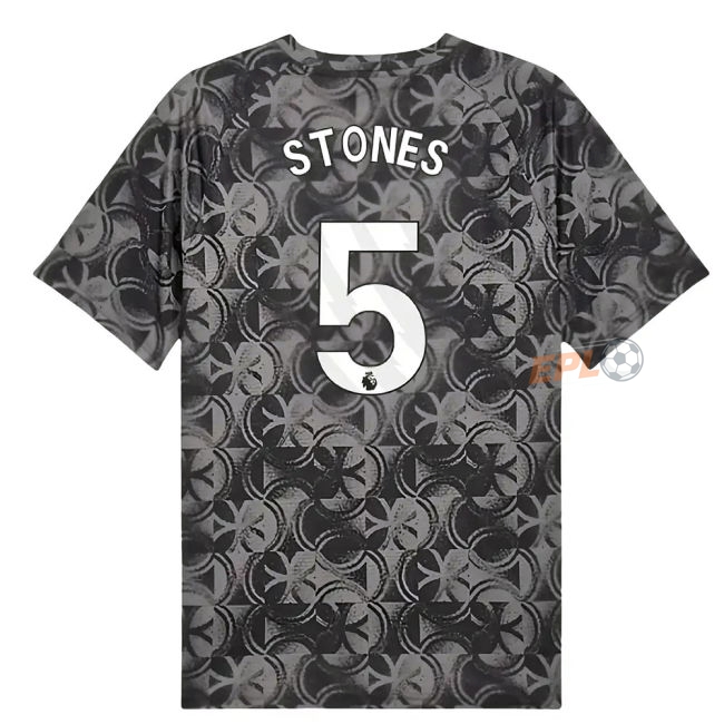 2025-20 MAN retro Third Shirt - Adults | exclusive