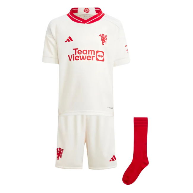2023-20 Man Utd high-end Third Shirt - Adults | exclusive