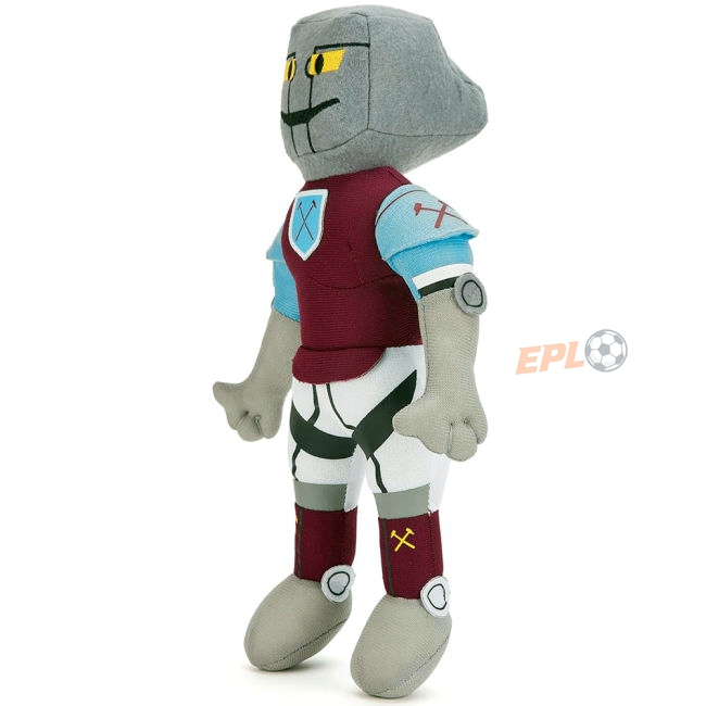 WHU timeless Third Shirt - Adults | superior | genuine