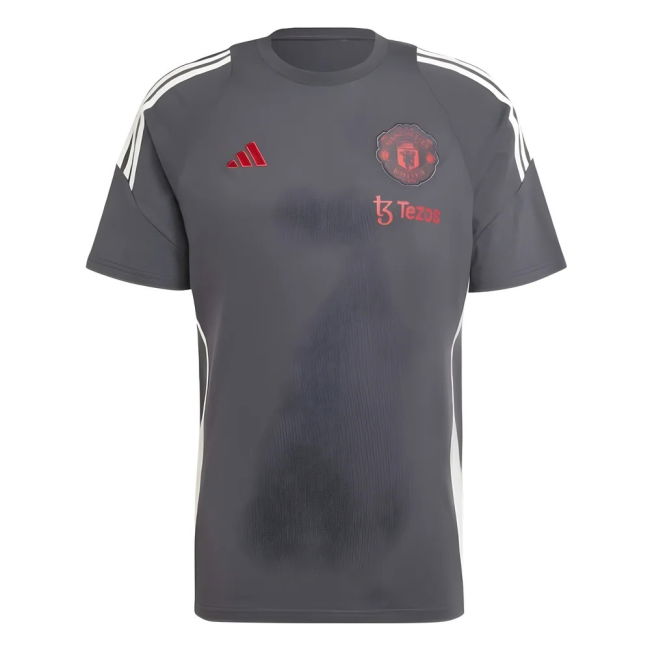 2024-2025 Man Utd Jersey (Adult)