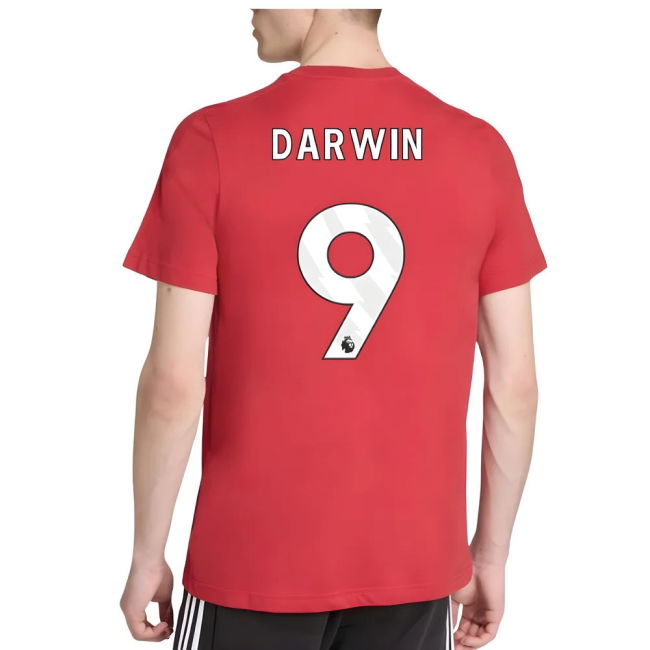 2025-2026 Liverpool Jersey (Adult) #3