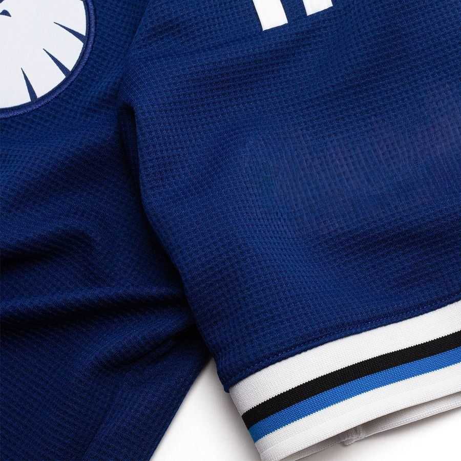 FC Copenhagen Away Shirt 2026/27 Kids