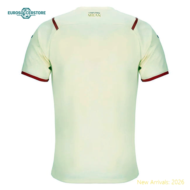 2021-2022 Football Team Kids High-quality Jersey Performance Fabric