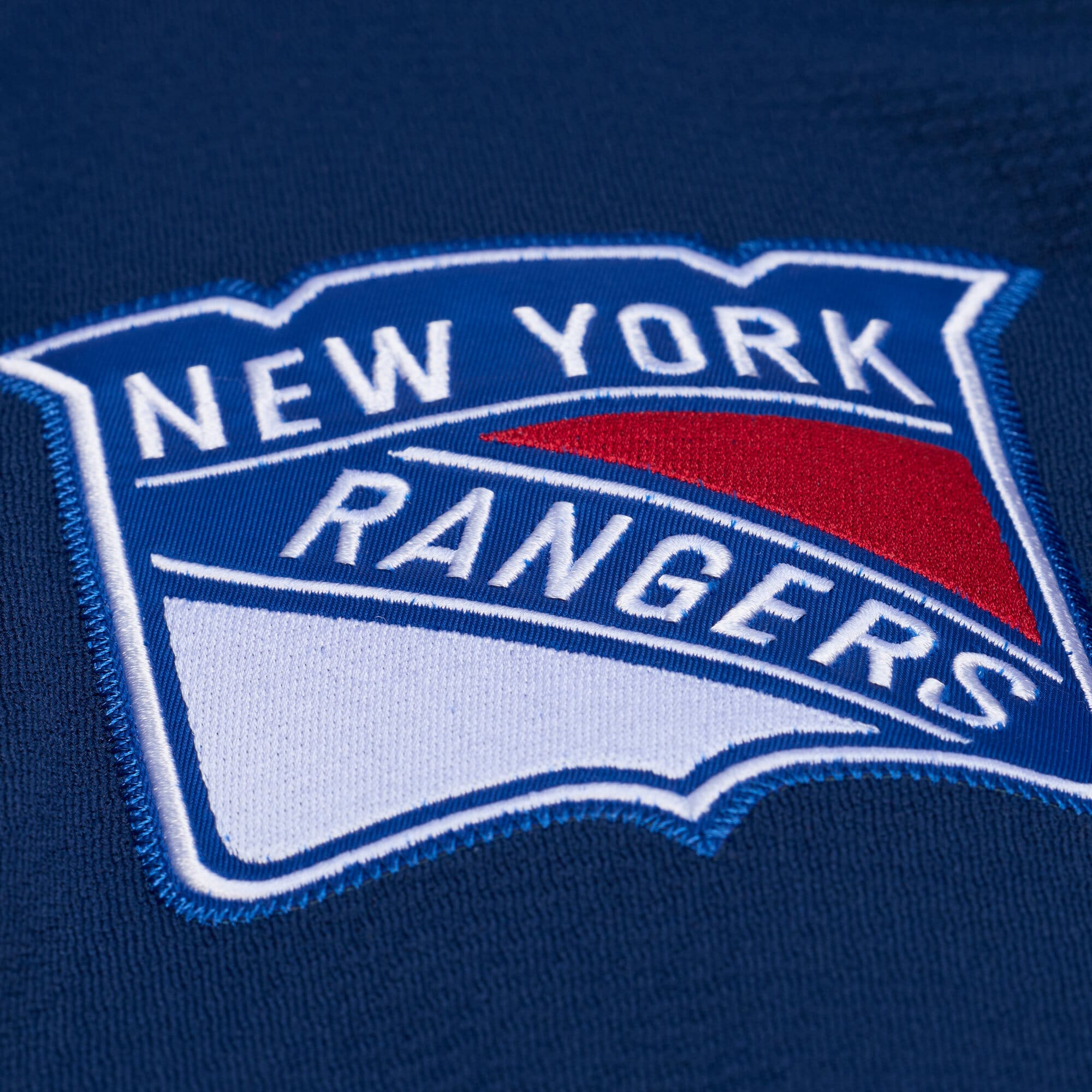 [LK] Henrik Lundqvist New York Rangers 2014 NHL Stadium Series Power Play Jersey - White