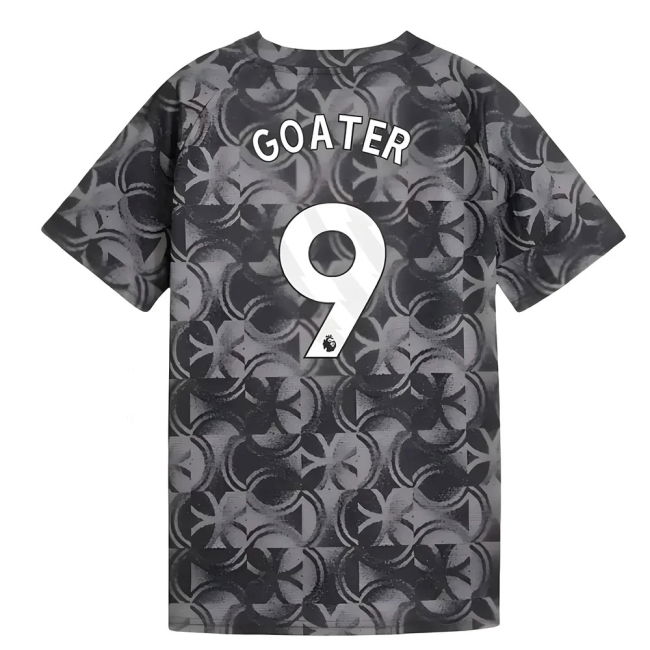 MAN authentic 2025-20 Third Kit - Kids | official | official