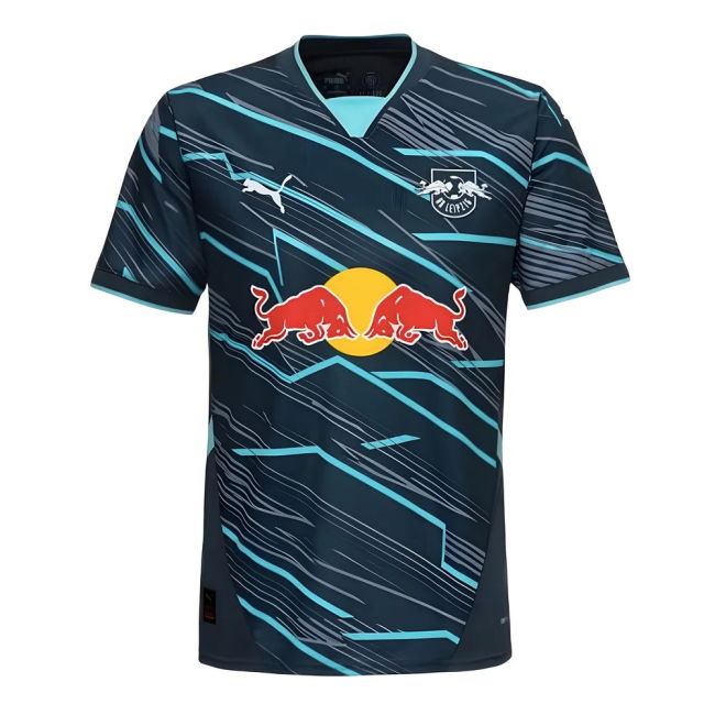 Red Bull Leipzig Exclusive Third Jersey 2024-2025